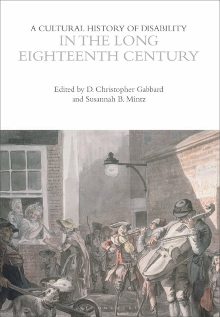 A Cultural History of Disability in the Long