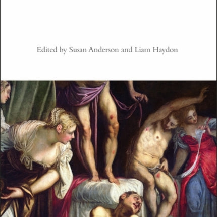 A Cultural History of Disability in the