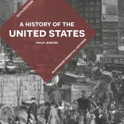 A History of the United States