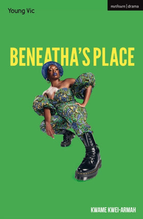 Beneathas Place