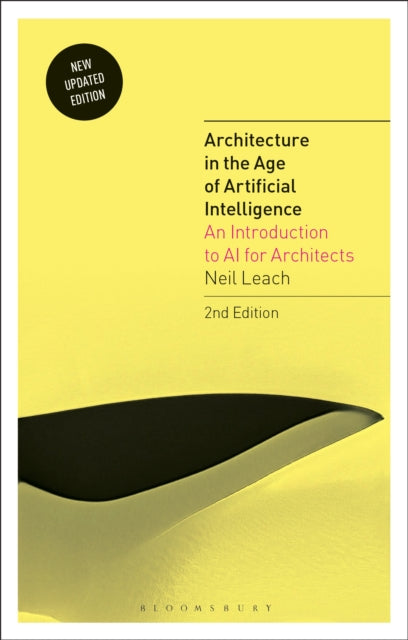 Architecture in the Age of Artificial