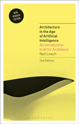 Architecture in the Age of Artificial