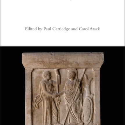 A Cultural History of Democracy in Antiquity