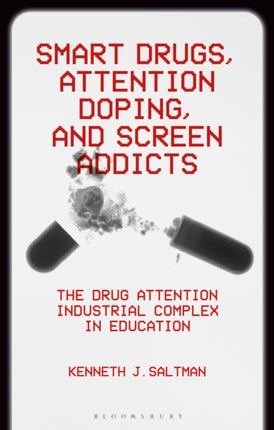 Smart Drugs Attention Doping and Screen Addicts