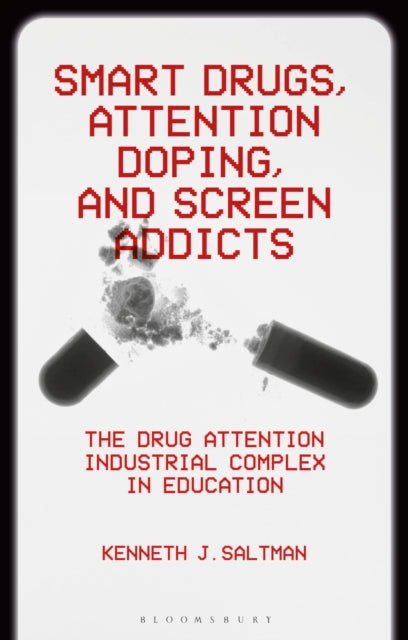 Smart Drugs Attention Doping and Screen Addicts