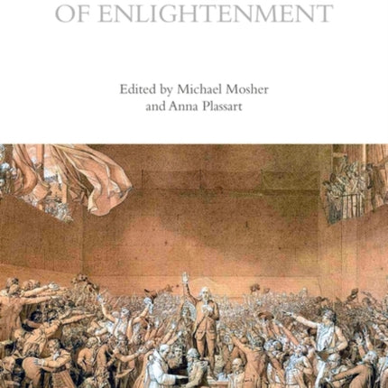 A Cultural History of Democracy in the Age of Enlightenment