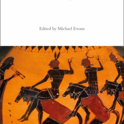 A Cultural History of Comedy in Antiquity