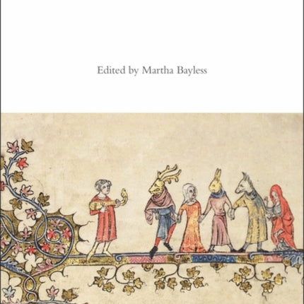 A A Cultural History of Comedy in the Middle Ages