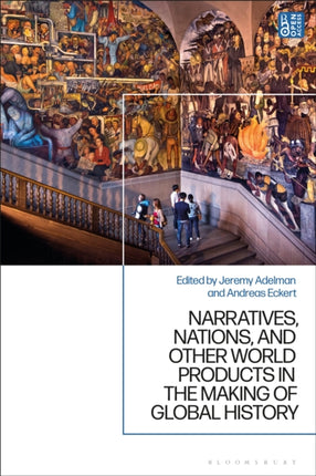 Narratives Nations and Other World Products in