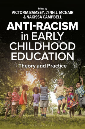 Antiracism in Early Childhood Education