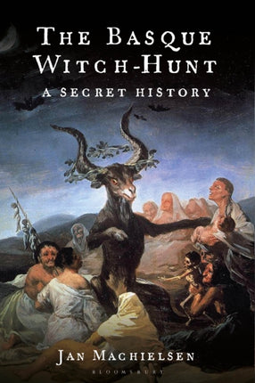 The Basque WitchHunt