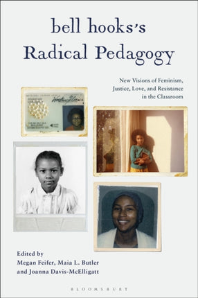 bell hooks Radical Pedagogy