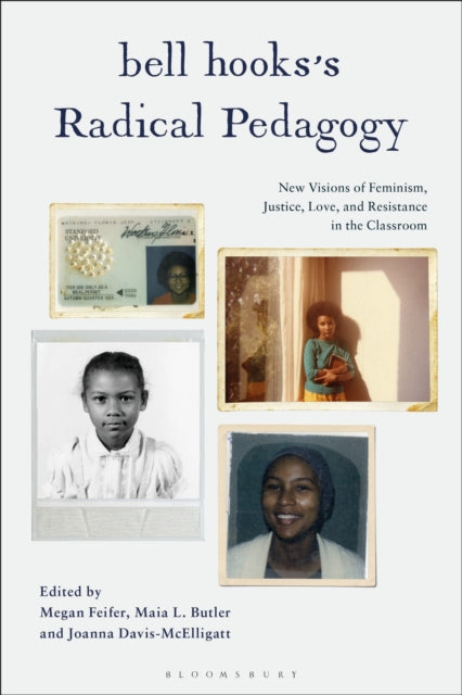 bell hooks Radical Pedagogy