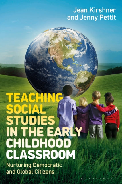 Teaching Social Studies in the Early Childhood