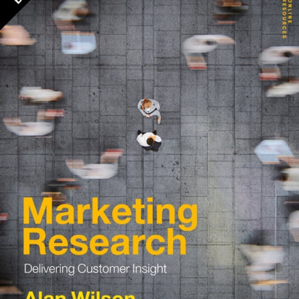 Marketing Research