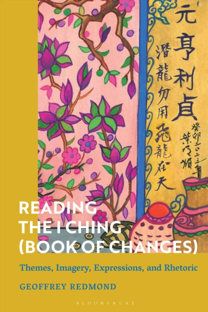 Reading the I Ching Book of Changes