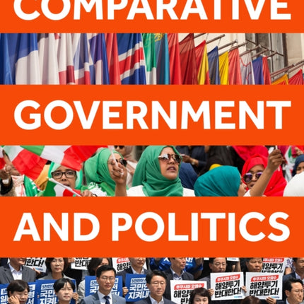 Comparative Government and Politics