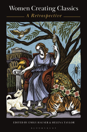 Women Creating Classics
