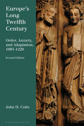 Europes Long Twelfth Century