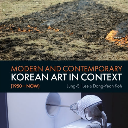 Modern and Contemporary Korean Art in Context