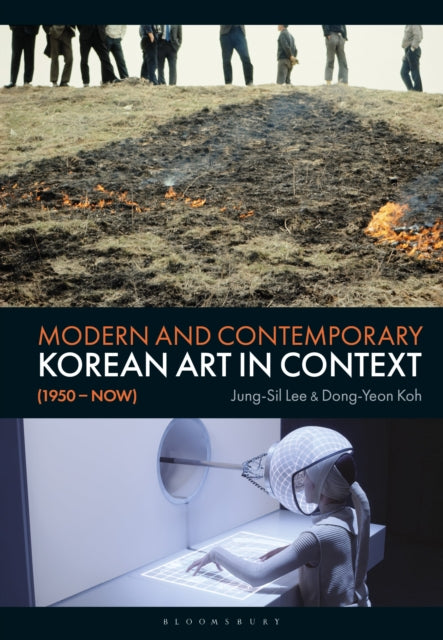 Modern and Contemporary Korean Art in Context
