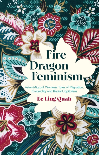 Fire Dragon Feminism