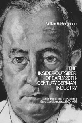 The InsiderOutsider of Early 20thCentury German