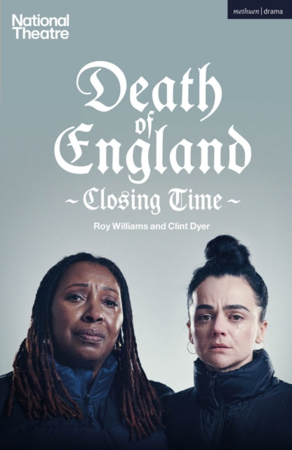 Death of England Closing Time