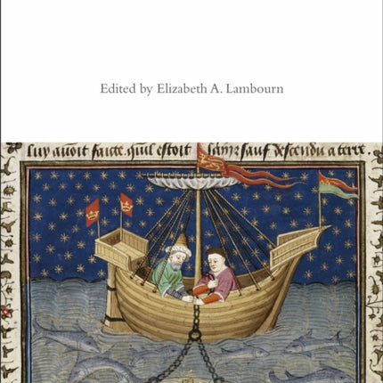 A Cultural History of the Sea in the Medieval Age
