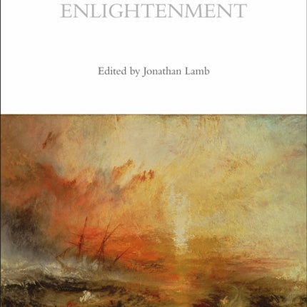 A Cultural History of the Sea in the Age of