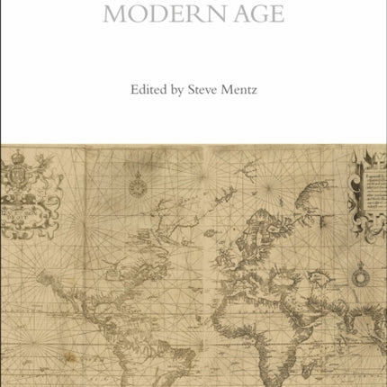 A Cultural History of the Sea in the Early Modern