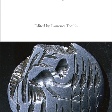 A Cultural History of Medicine in Antiquity