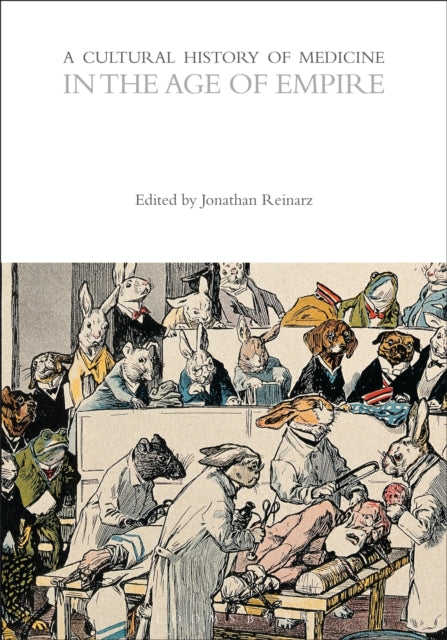 A Cultural History of Medicine in the Age of