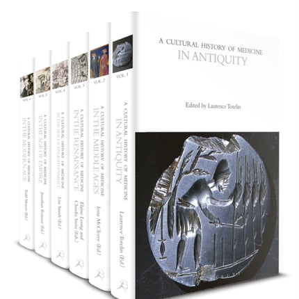 A Cultural History of Medicine