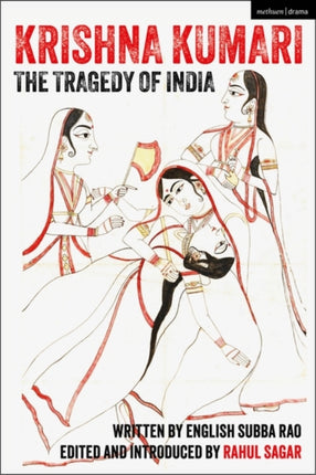 Krishna Kumari The Tragedy of India