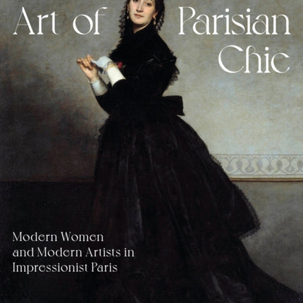 The Art of Parisian Chic