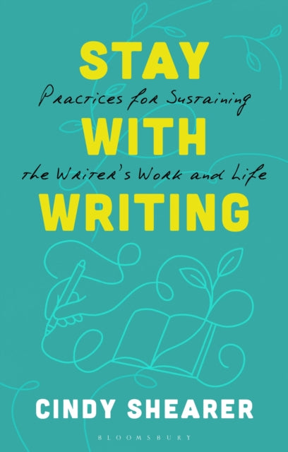 Staying with Writing
