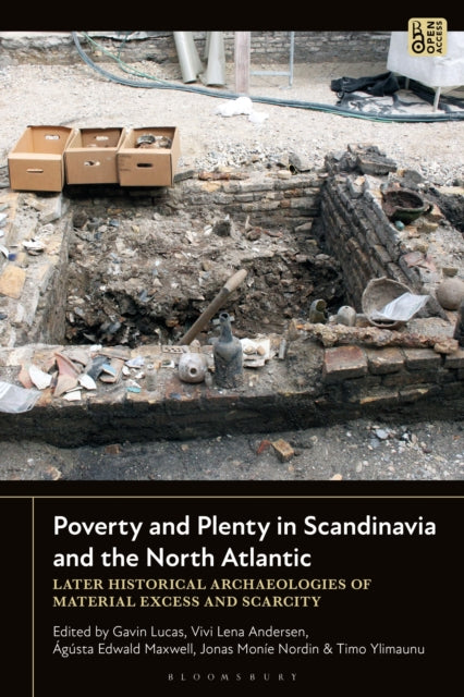 Poverty and Plenty in Scandinavia and the North