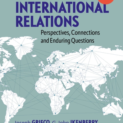 Introduction to International Relations