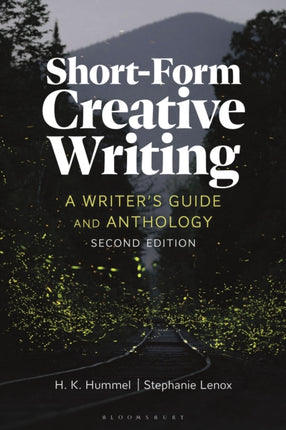 ShortForm Creative Writing