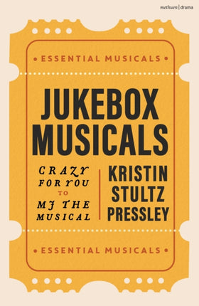 Jukebox Musicals