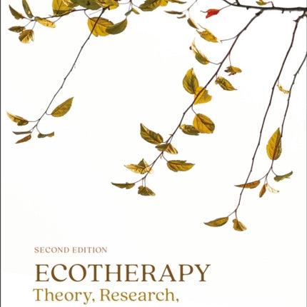 Ecotherapy