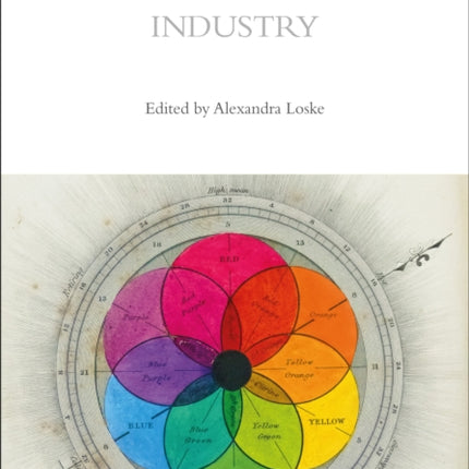 A Cultural History of Color in the Age of