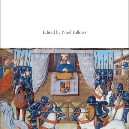 A A Cultural History of Sport in the Medieval Age