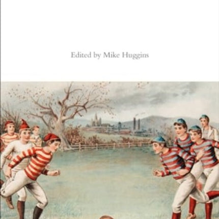 A Cultural History of Sport in the Age of