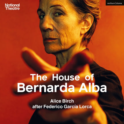 The House of Bernarda Alba