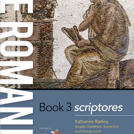 de Romanis Book 3