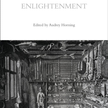 A Cultural History of Objects in the Age of