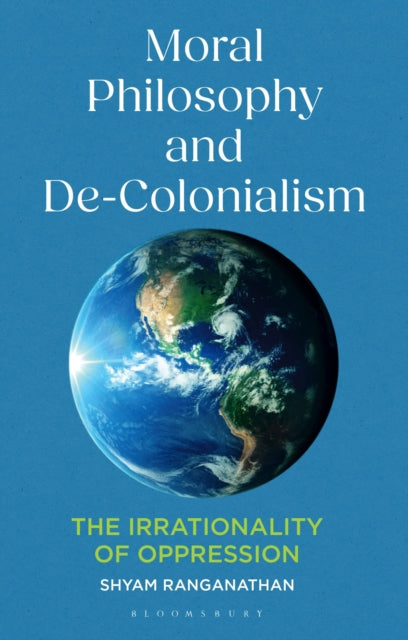 Moral Philosophy and DeColonialism