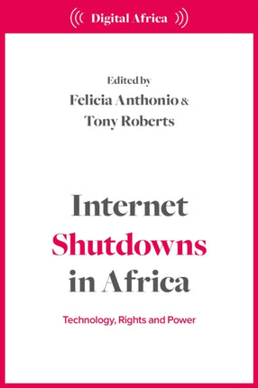 Internet Shutdowns in Africa